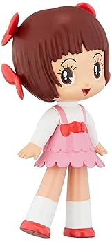 手塚治虫　ピノコ　フィギュアシリーズ　合金術　TOKYO TOYS 限定品　初版 Amazon | 手塚治虫作品フィギュアシリーズ ピノコ 合金&PVC製